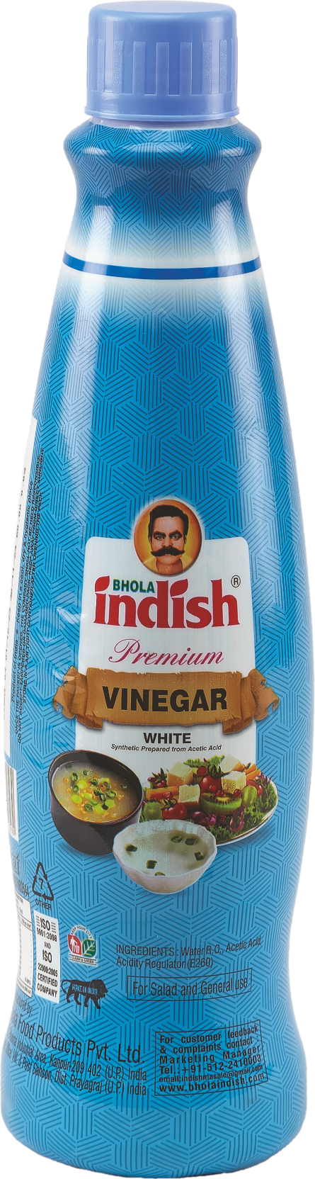 Vinegar