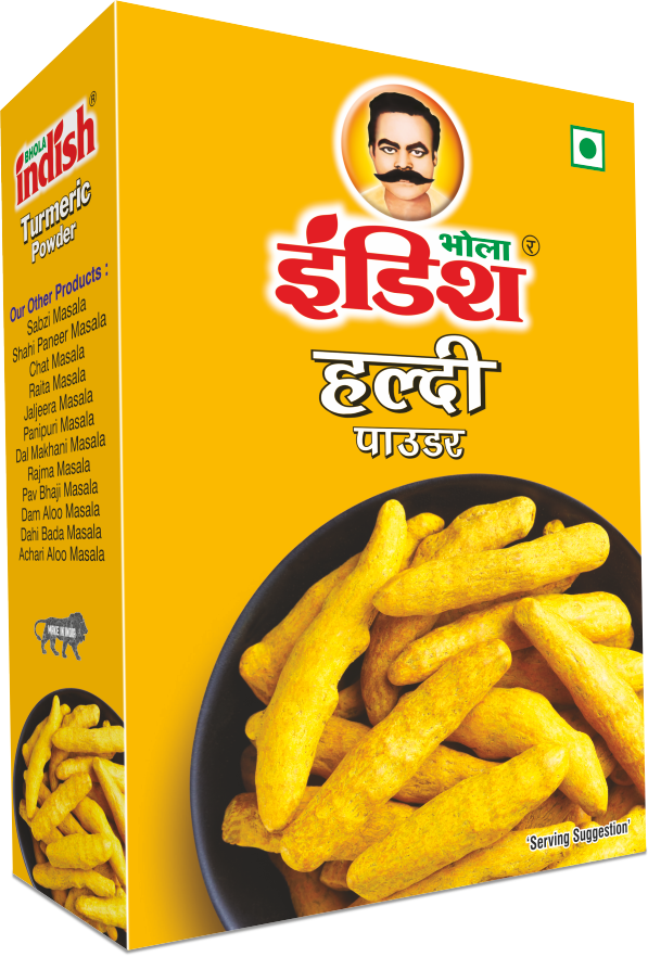 Haldi