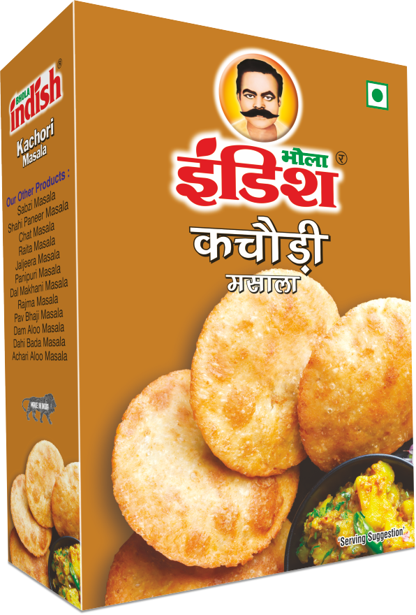 Kachori