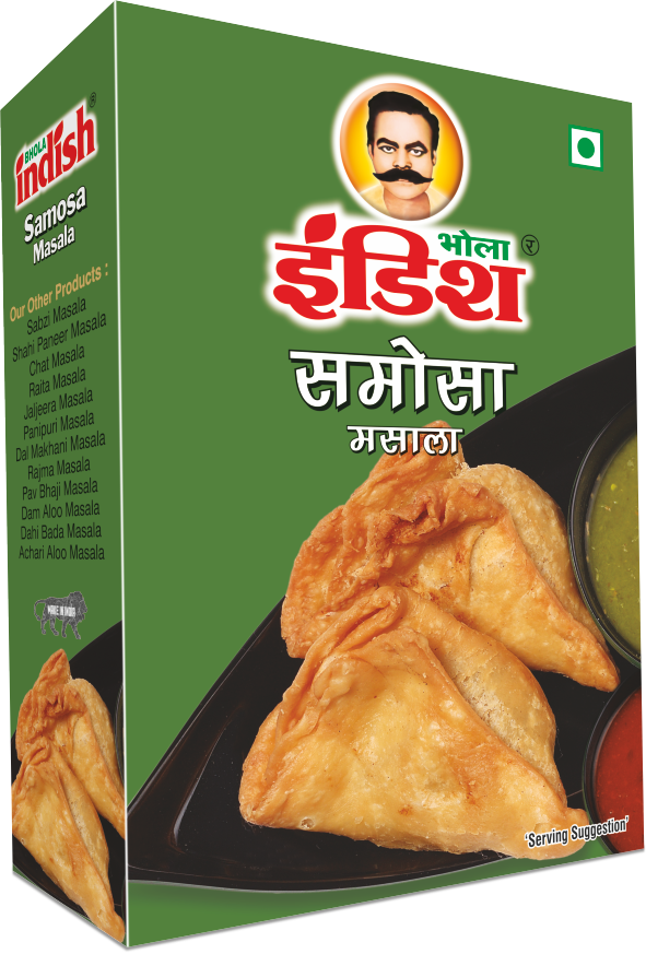 Samosa
